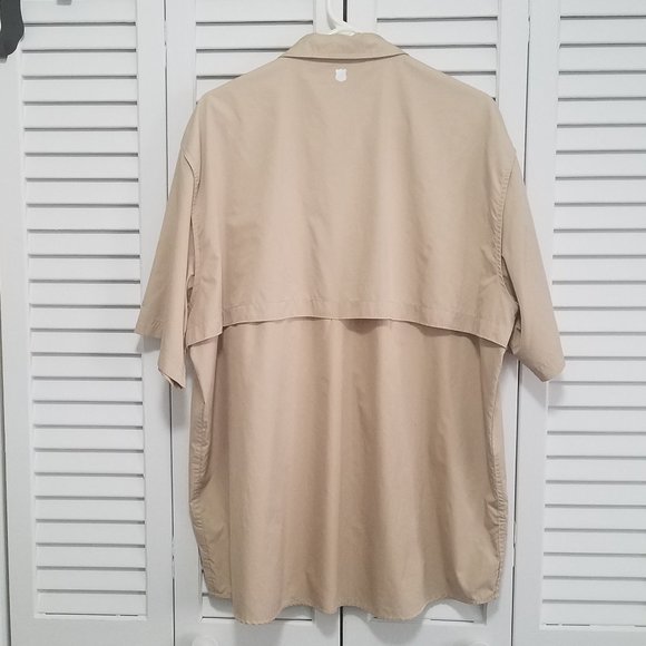 Field & Stream XL Fishing Shirt - Picture 2 of 6